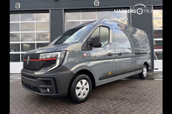 Renault Master Red Edition 2 schuifdeuren, Stoelverwarming, Carplay, Nieuw en BPM vrij! Renault Master Red Edition 2 schuifdeuren, Stoelverwarming, Carplay, Nieuw en BPM vrij!