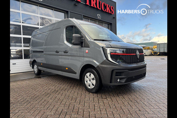 Renault Master Red Edition 2 schuifdeuren, Stoelverwarming, Carplay, Nieuw en BPM vrij! Renault Master Red Edition 2 schuifdeuren, Stoelverwarming, Carplay, Nieuw en BPM vrij!