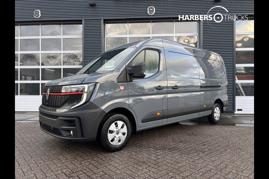 Renault Master Red Edition 2 schuifdeuren, Stoelverwarming, Carplay, Nieuw en BPM vrij! Renault Master Red Edition 2 schuifdeuren, Stoelverwarming, Carplay, Nieuw en BPM vrij!