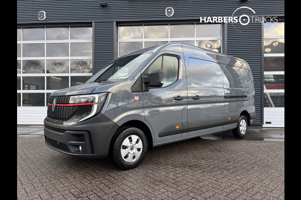 Renault Master Red Edition 2 schuifdeuren, Stoelverwarming, Carplay, Nieuw en BPM vrij! Renault Master Red Edition 2 schuifdeuren, Stoelverwarming, Carplay, Nieuw en BPM vrij!