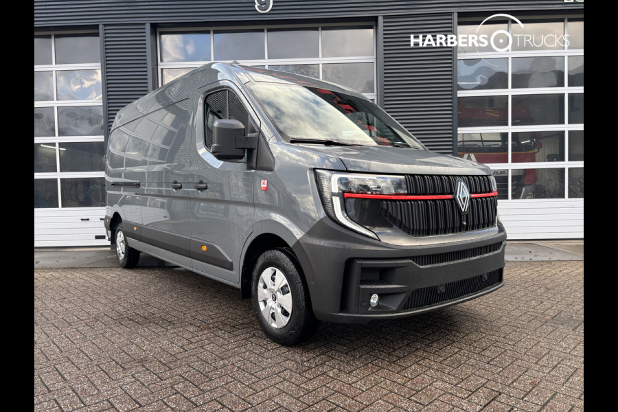 Renault Master Red Edition 2 schuifdeuren, Stoelverwarming, Carplay, Nieuw en BPM vrij! Renault Master Red Edition 2 schuifdeuren, Stoelverwarming, Carplay, Nieuw en BPM vrij!