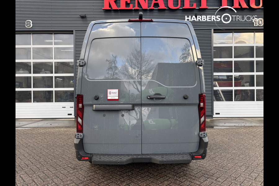 Renault Master Red Edition 2 schuifdeuren, Stoelverwarming, Carplay, Nieuw en BPM vrij! Renault Master Red Edition 2 schuifdeuren, Stoelverwarming, Carplay, Nieuw en BPM vrij!