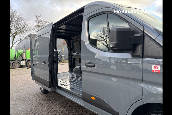 Renault Master Red Edition 2 schuifdeuren, Stoelverwarming, Carplay, Nieuw en BPM vrij! Renault Master Red Edition 2 schuifdeuren, Stoelverwarming, Carplay, Nieuw en BPM vrij!