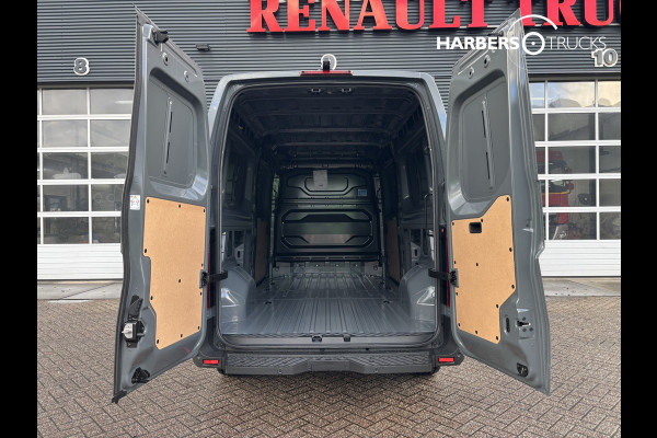 Renault Master Red Edition 2 schuifdeuren, Stoelverwarming, Carplay, Nieuw en BPM vrij! Renault Master Red Edition 2 schuifdeuren, Stoelverwarming, Carplay, Nieuw en BPM vrij!