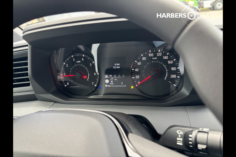 Renault Master Red Edition 2 schuifdeuren, Stoelverwarming, Carplay, Nieuw en BPM vrij! Renault Master Red Edition 2 schuifdeuren, Stoelverwarming, Carplay, Nieuw en BPM vrij!