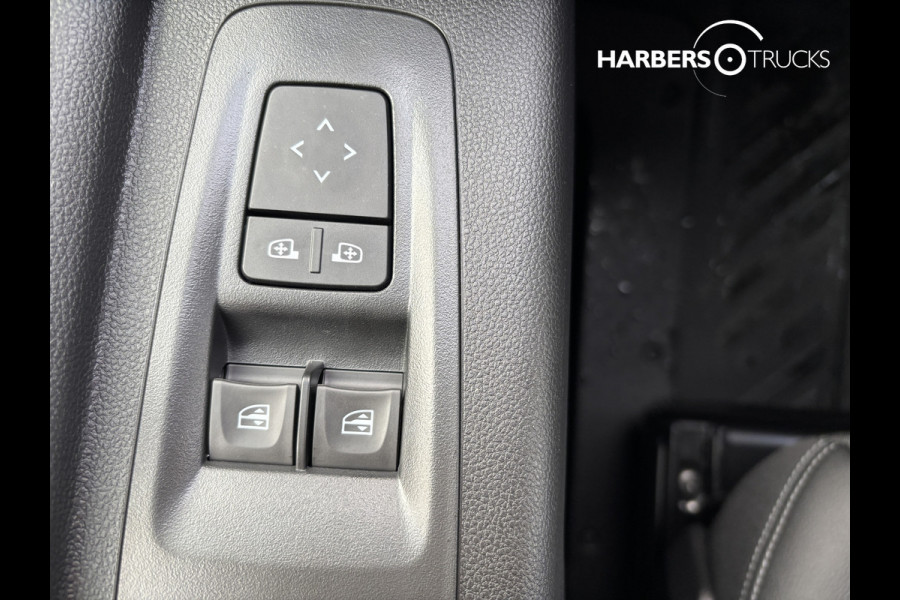 Renault Master Red Edition 2 schuifdeuren, Stoelverwarming, Carplay, Nieuw en BPM vrij! Renault Master Red Edition 2 schuifdeuren, Stoelverwarming, Carplay, Nieuw en BPM vrij!