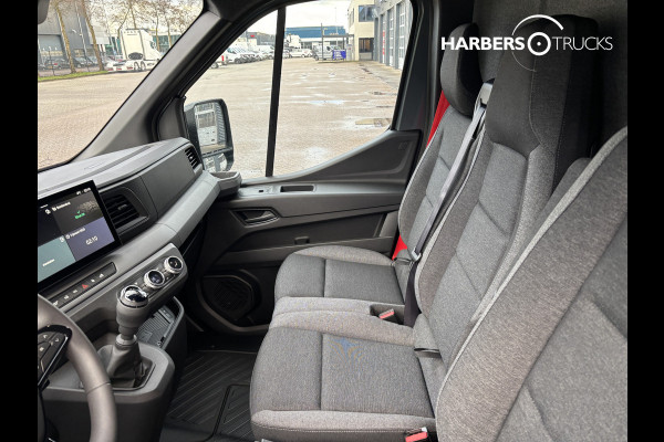 Renault Master Red Edition 2 schuifdeuren, Stoelverwarming, Carplay, Nieuw en BPM vrij! Renault Master Red Edition 2 schuifdeuren, Stoelverwarming, Carplay, Nieuw en BPM vrij!