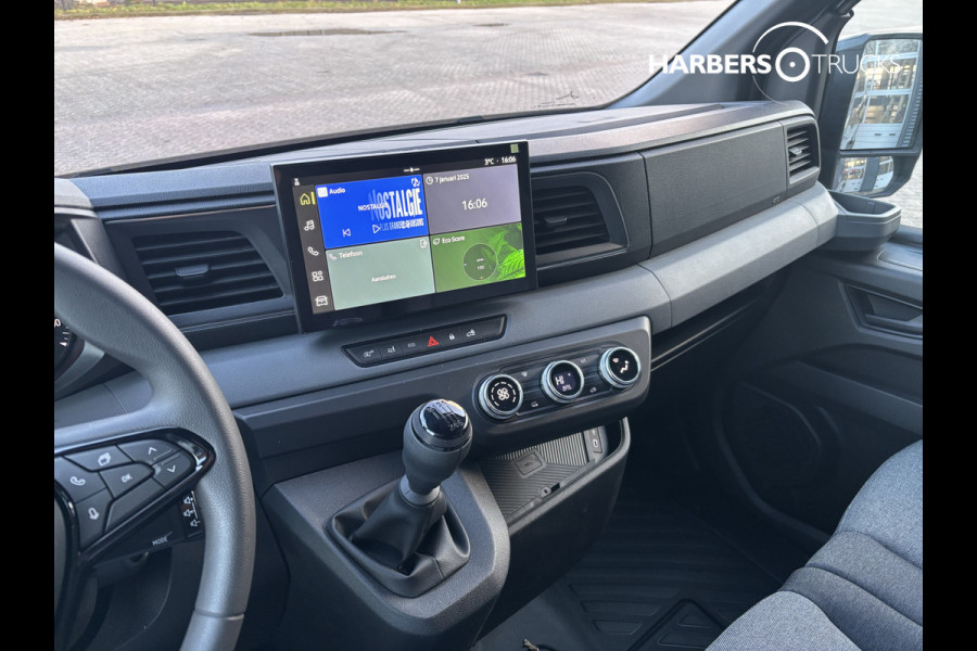 Renault Master Red Edition Carplay, Trekhaak, Sensoren rondom, Camera, Nieuw en BPM vrij! Renault Master Red Edition Carplay, Trekhaak, Sensoren rondom, Camera, Nieuw en BPM vrij!