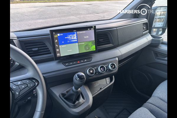 Renault Master Red Edition Carplay, Trekhaak, Sensoren rondom, Camera, Nieuw en BPM vrij! Renault Master Red Edition Carplay, Trekhaak, Sensoren rondom, Camera, Nieuw en BPM vrij!