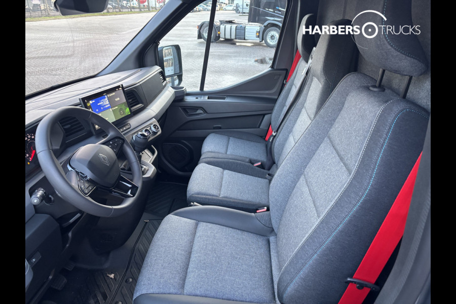 Renault Master Red Edition Carplay, Trekhaak, Sensoren rondom, Camera, Nieuw en BPM vrij! Renault Master Red Edition Carplay, Trekhaak, Sensoren rondom, Camera, Nieuw en BPM vrij!