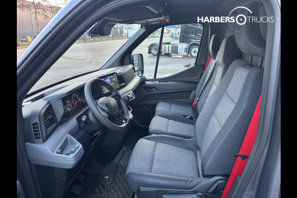 Renault Master Red Edition Carplay, Trekhaak, Sensoren rondom, Camera, Nieuw en BPM vrij! Renault Master Red Edition Carplay, Trekhaak, Sensoren rondom, Camera, Nieuw en BPM vrij!