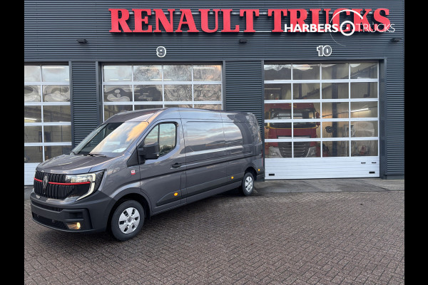Renault Master Red Edition Carplay, Trekhaak, Sensoren rondom, Camera, Nieuw en BPM vrij! Renault Master Red Edition Carplay, Trekhaak, Sensoren rondom, Camera, Nieuw en BPM vrij!