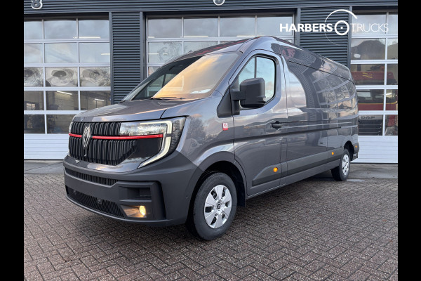 Renault Master Red Edition Carplay, Trekhaak, Sensoren rondom, Camera, Nieuw en BPM vrij! Renault Master Red Edition Carplay, Trekhaak, Sensoren rondom, Camera, Nieuw en BPM vrij!