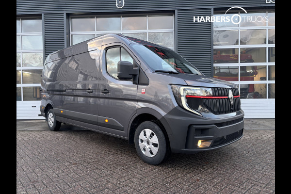 Renault Master Red Edition Carplay, Trekhaak, Sensoren rondom, Camera, Nieuw en BPM vrij! Renault Master Red Edition Carplay, Trekhaak, Sensoren rondom, Camera, Nieuw en BPM vrij!