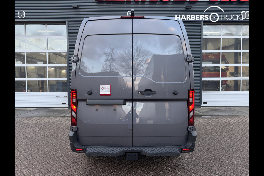 Renault Master Red Edition Carplay, Trekhaak, Sensoren rondom, Camera, Nieuw en BPM vrij! Renault Master Red Edition Carplay, Trekhaak, Sensoren rondom, Camera, Nieuw en BPM vrij!