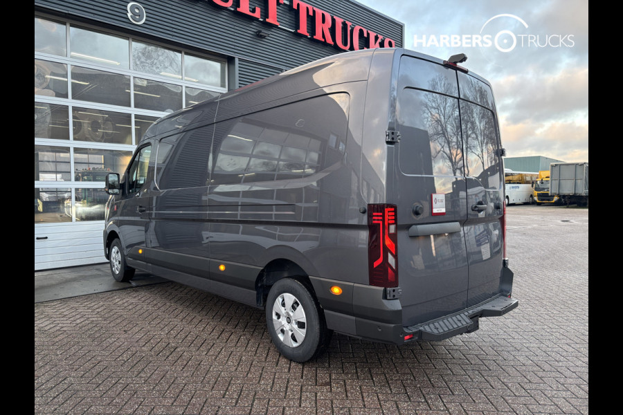 Renault Master Red Edition Carplay, Trekhaak, Sensoren rondom, Camera, Nieuw en BPM vrij! Renault Master Red Edition Carplay, Trekhaak, Sensoren rondom, Camera, Nieuw en BPM vrij!