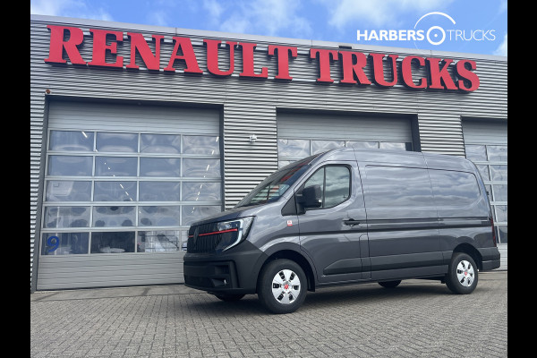 Renault Master Red Edition ***Automaat*** Luxe uitvoering +++Primeur+++ Renault Master Red Edition ***Automaat*** Luxe uitvoering +++Primeur+++