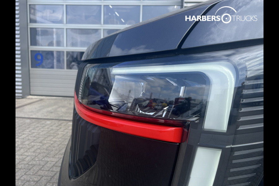 Renault Master Red Edition ***Automaat*** Luxe uitvoering +++Primeur+++ Renault Master Red Edition ***Automaat*** Luxe uitvoering +++Primeur+++