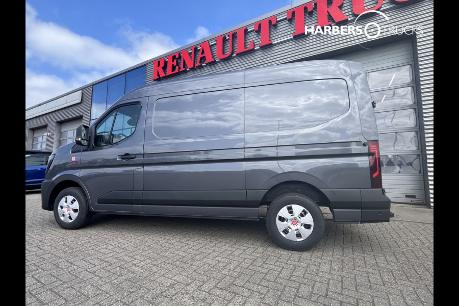 Renault Master Red Edition ***Automaat*** Luxe uitvoering +++Primeur+++ Renault Master Red Edition ***Automaat*** Luxe uitvoering +++Primeur+++