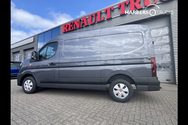 Renault Master Red Edition ***Automaat*** Luxe uitvoering +++Primeur+++ Renault Master Red Edition ***Automaat*** Luxe uitvoering +++Primeur+++