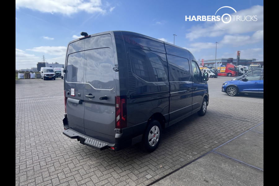 Renault Master Red Edition ***Automaat*** Luxe uitvoering +++Primeur+++ Renault Master Red Edition ***Automaat*** Luxe uitvoering +++Primeur+++