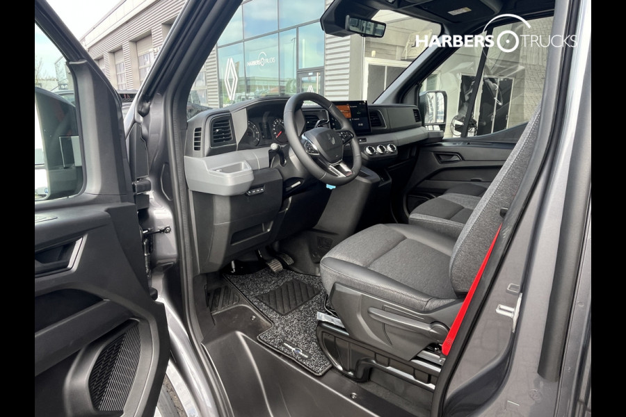 Renault Master Red Edition ***Automaat*** Luxe uitvoering +++Primeur+++ Renault Master Red Edition ***Automaat*** Luxe uitvoering +++Primeur+++
