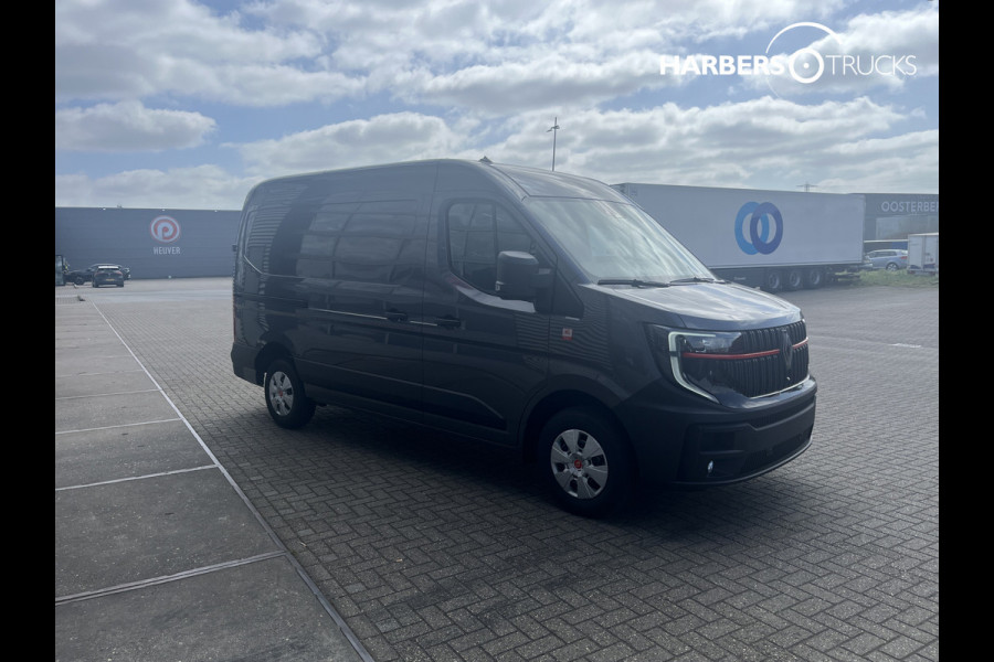 Renault Master Red Edition ***Automaat*** Luxe uitvoering +++Primeur+++ Renault Master Red Edition ***Automaat*** Luxe uitvoering +++Primeur+++