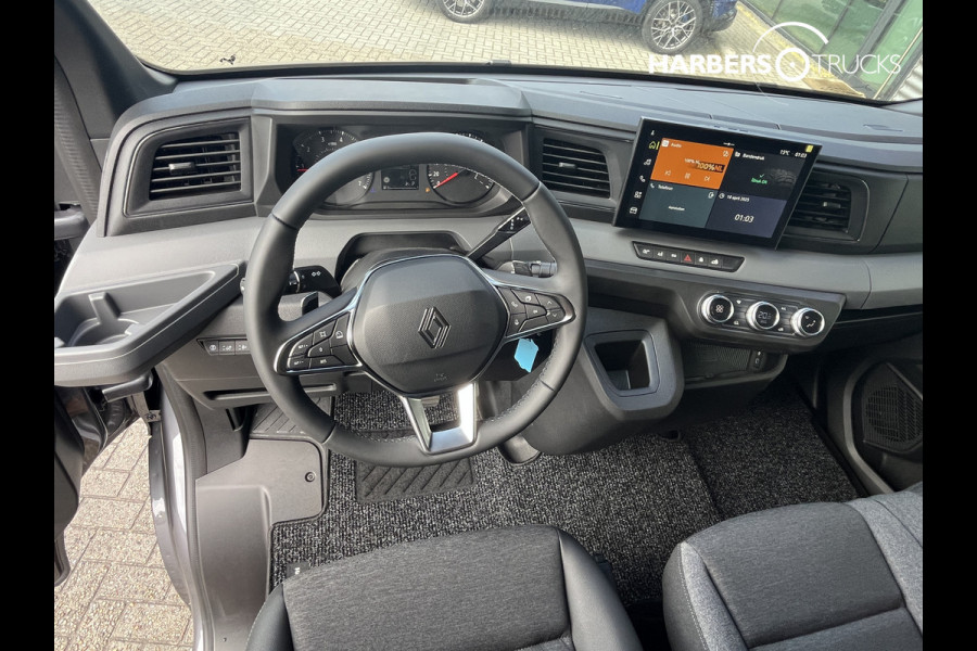 Renault Master Red Edition ***Automaat*** Luxe uitvoering +++Primeur+++ Renault Master Red Edition ***Automaat*** Luxe uitvoering +++Primeur+++