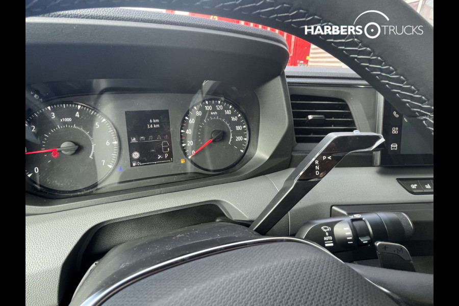 Renault Master Red Edition ***Automaat*** Luxe uitvoering +++Primeur+++ Renault Master Red Edition ***Automaat*** Luxe uitvoering +++Primeur+++