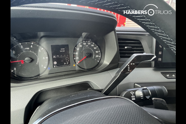 Renault Master Red Edition ***Automaat*** Luxe uitvoering +++Primeur+++ Renault Master Red Edition ***Automaat*** Luxe uitvoering +++Primeur+++