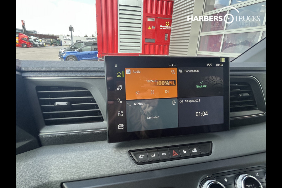 Renault Master Red Edition ***Automaat*** Luxe uitvoering +++Primeur+++ Renault Master Red Edition ***Automaat*** Luxe uitvoering +++Primeur+++