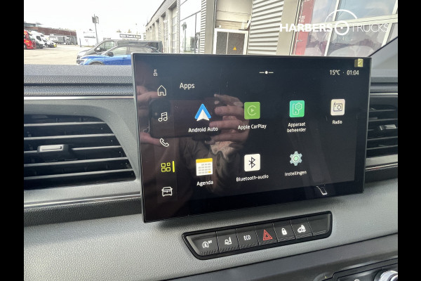 Renault Master Red Edition ***Automaat*** Luxe uitvoering +++Primeur+++ Renault Master Red Edition ***Automaat*** Luxe uitvoering +++Primeur+++