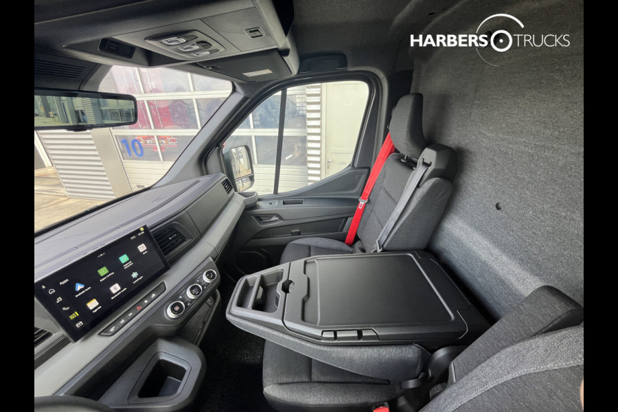 Renault Master Red Edition ***Automaat*** Luxe uitvoering +++Primeur+++ Renault Master Red Edition ***Automaat*** Luxe uitvoering +++Primeur+++