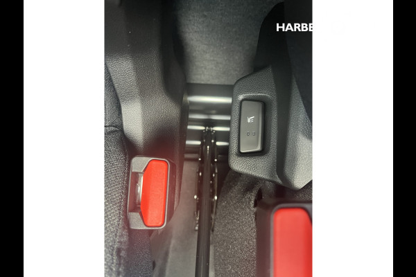 Renault Master Red Edition ***Automaat*** Luxe uitvoering +++Primeur+++ Renault Master Red Edition ***Automaat*** Luxe uitvoering +++Primeur+++