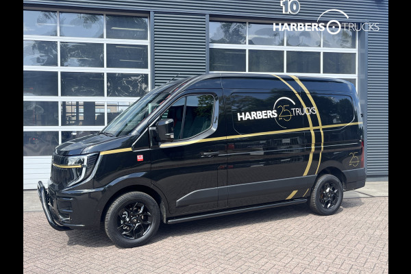 Renault Master L2H2 150PK AUTOMAAT Harbers Edition Renault Master L2H2 150PK AUTOMAAT Harbers Edition