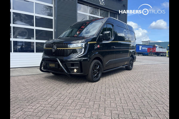 Renault Master L2H2 150PK AUTOMAAT Harbers Edition Renault Master L2H2 150PK AUTOMAAT Harbers Edition