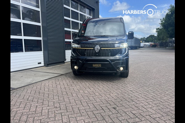 Renault Master L2H2 150PK AUTOMAAT Harbers Edition Renault Master L2H2 150PK AUTOMAAT Harbers Edition