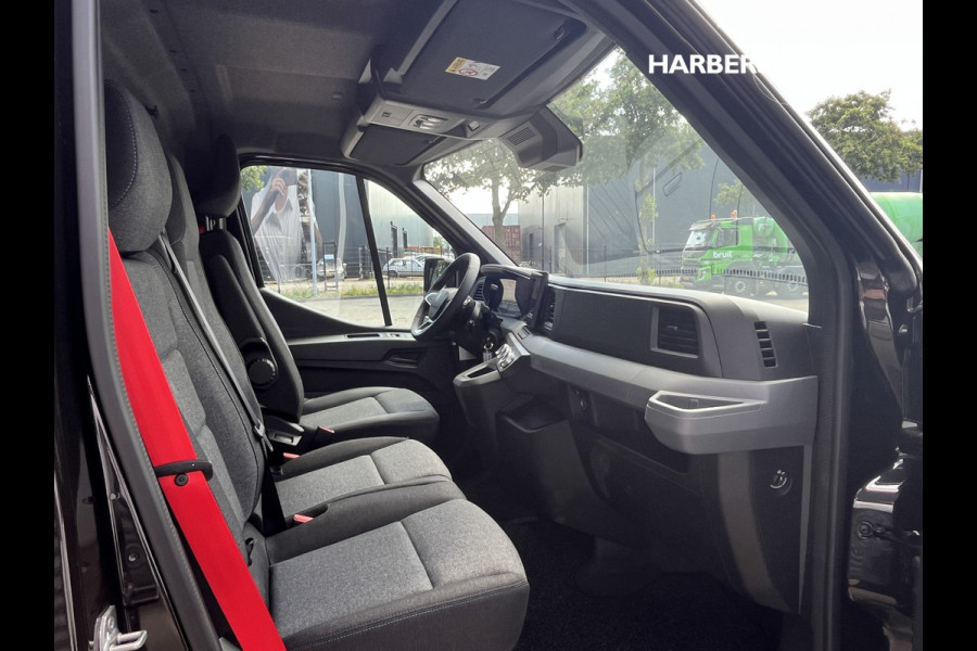 Renault Master L2H2 150PK AUTOMAAT Harbers Edition Renault Master L2H2 150PK AUTOMAAT Harbers Edition