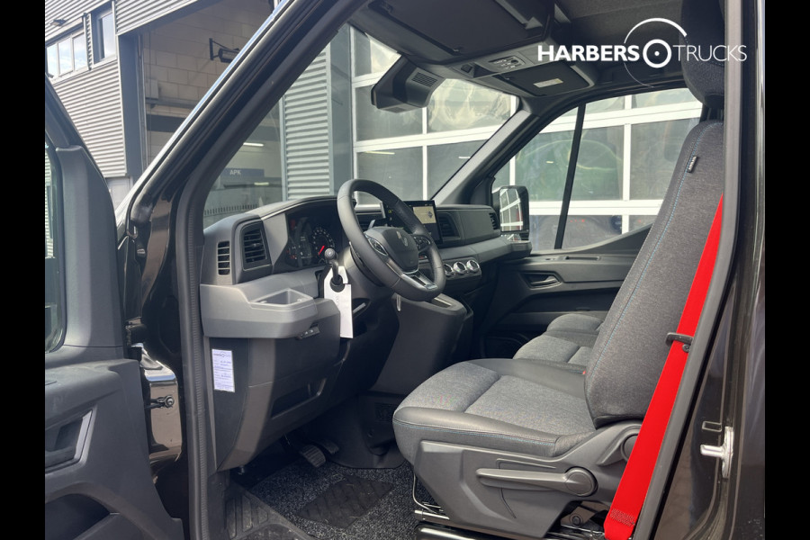 Renault Master L2H2 150PK AUTOMAAT Harbers Edition Renault Master L2H2 150PK AUTOMAAT Harbers Edition