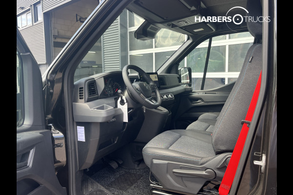Renault Master L2H2 150PK AUTOMAAT Harbers Edition Renault Master L2H2 150PK AUTOMAAT Harbers Edition