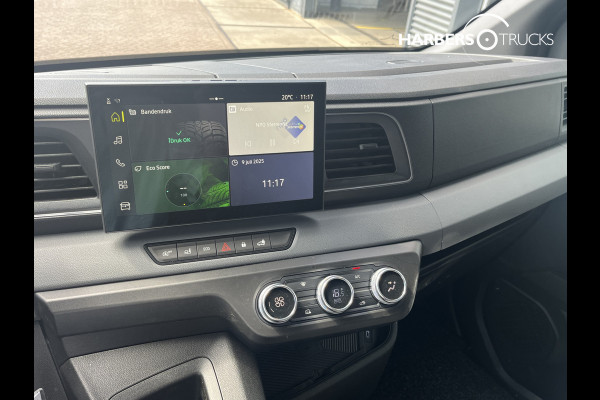 Renault Master L2H2 150PK AUTOMAAT Harbers Edition Renault Master L2H2 150PK AUTOMAAT Harbers Edition