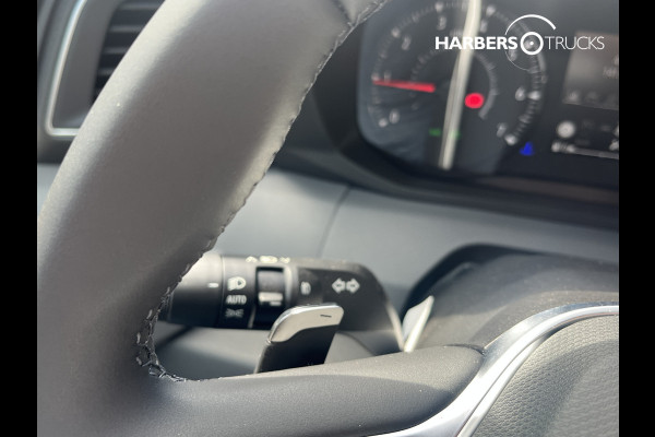 Renault Master L2H2 150PK AUTOMAAT Harbers Edition Renault Master L2H2 150PK AUTOMAAT Harbers Edition