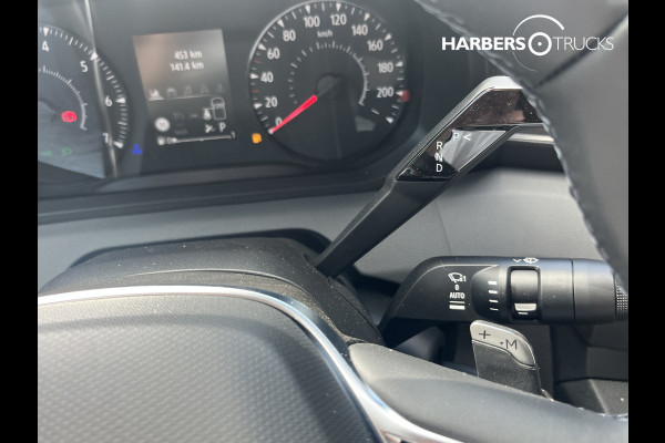 Renault Master L2H2 150PK AUTOMAAT Harbers Edition Renault Master L2H2 150PK AUTOMAAT Harbers Edition