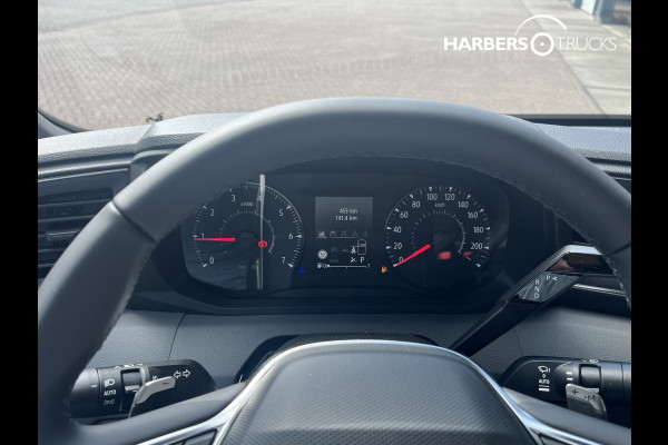 Renault Master L2H2 150PK AUTOMAAT Harbers Edition Renault Master L2H2 150PK AUTOMAAT Harbers Edition