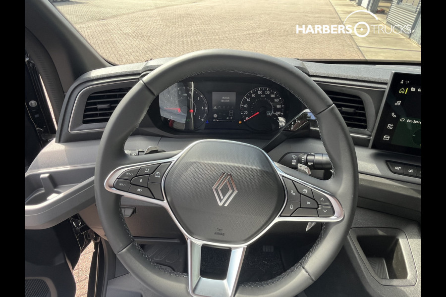 Renault Master L2H2 150PK AUTOMAAT Harbers Edition Renault Master L2H2 150PK AUTOMAAT Harbers Edition