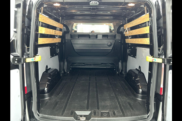 Ford Transit Custom 300 2.0 TDCI L2H1 Trend Dubbele Cabine Automaat Airco Navi Cruise Camera Parkeersensoren