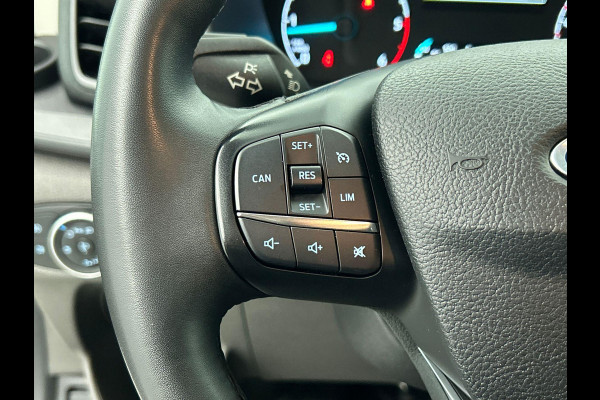 Ford Transit Custom 300 2.0 TDCI L2H1 Trend Dubbele Cabine Automaat Airco Navi Cruise Camera Parkeersensoren