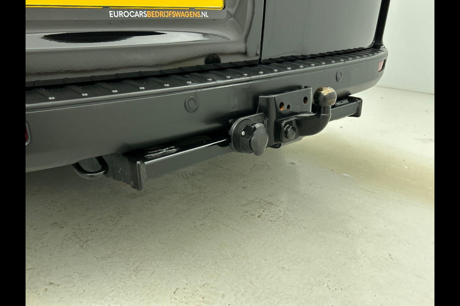 Ford Transit Custom 300 2.0 TDCI L2H1 Trend Dubbele Cabine Automaat Airco Navi Cruise Camera Parkeersensoren