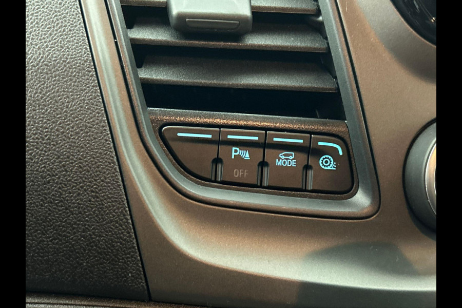 Ford Transit Custom 300 2.0 TDCI L2H1 Trend Dubbele Cabine Automaat Airco Navi Cruise Camera Parkeersensoren