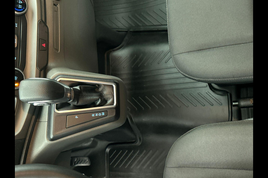 Ford Transit Custom 300 2.0 TDCI L2H1 Trend Dubbele Cabine Automaat Airco Navi Cruise Camera Parkeersensoren